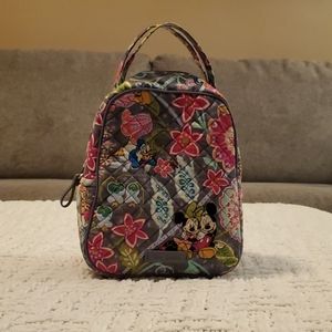 Mickey & Friends lunch bag
